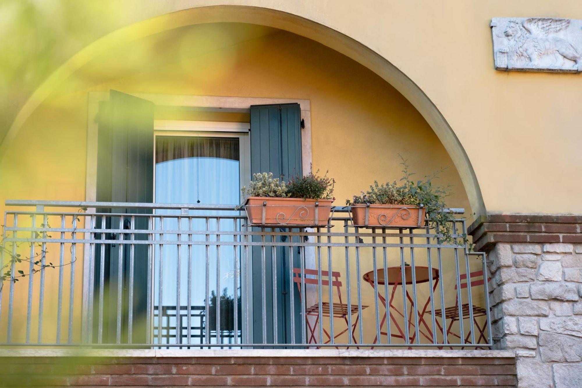 Rosa Tea B&B Monteforte d'Alpone Exterior photo